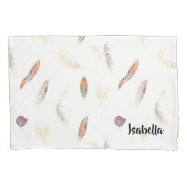 Trendy Feather Luxury Coleção Boho