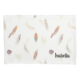 Trendy Feather Luxury Coleção Boho