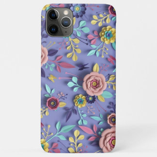 Trendy Floral Case-Mate capas de iphone