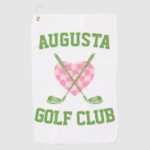 Trendy Golf Social Club Golf
