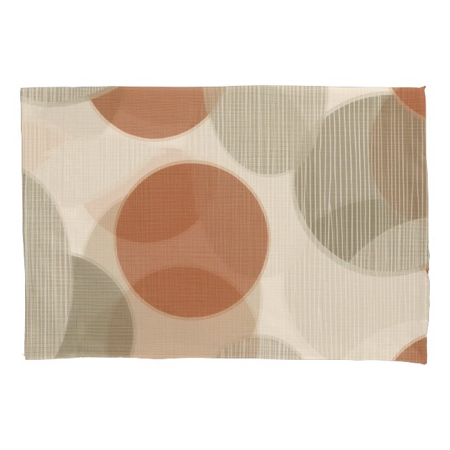 Trendy Home pillow case (Frente)