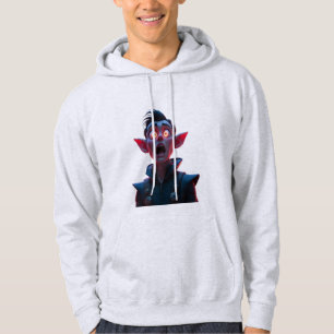 Trendy Hoodies do Elf pai Camisetas