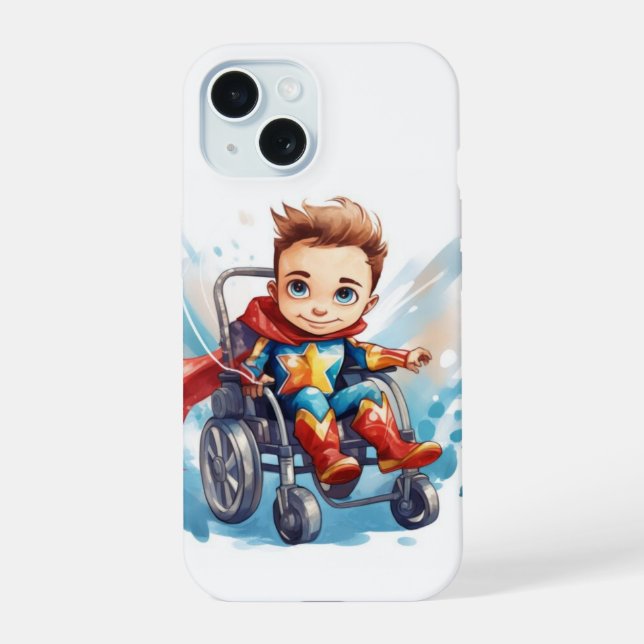 Trendy iPhone 15 Case Picks (Verso)