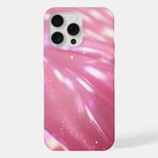 Trendy Miniamalist iPhone 15 Pro Max Case