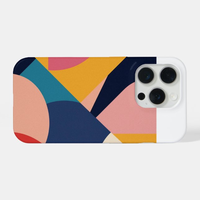 trendy phone case (Verso Horizontal)