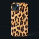 trendy safari na moda das manchas-leopardo cheetah<br><div class="desc">trendy safari na moda das manchas-leopardo capa de telefone-de-chita</div>