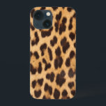 trendy safari na moda das manchas-leopardo cheetah<br><div class="desc">trendy safari na moda das manchas-leopardo capa de telefone-de-chita</div>