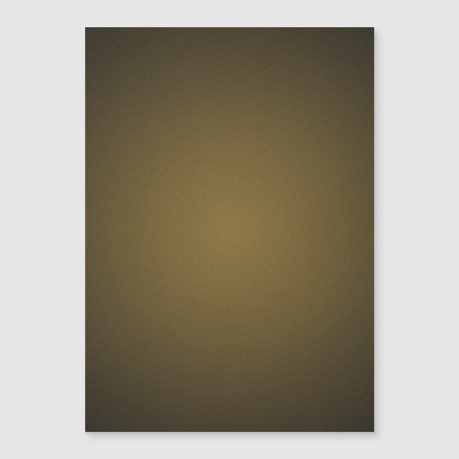 Trendy Tan e Black Grainy Vignette (Frente)