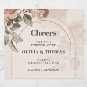 Trendy Terracotta faz matizes castanhos