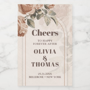 Trendy Terracotta faz matizes castanhos