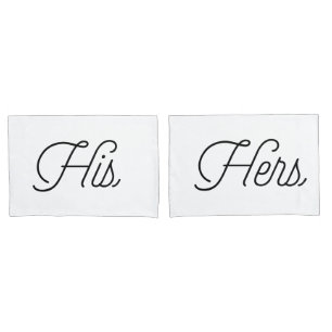 Trendy Typografia "Sua e Sua"