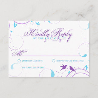 Trenisha RSVP 1