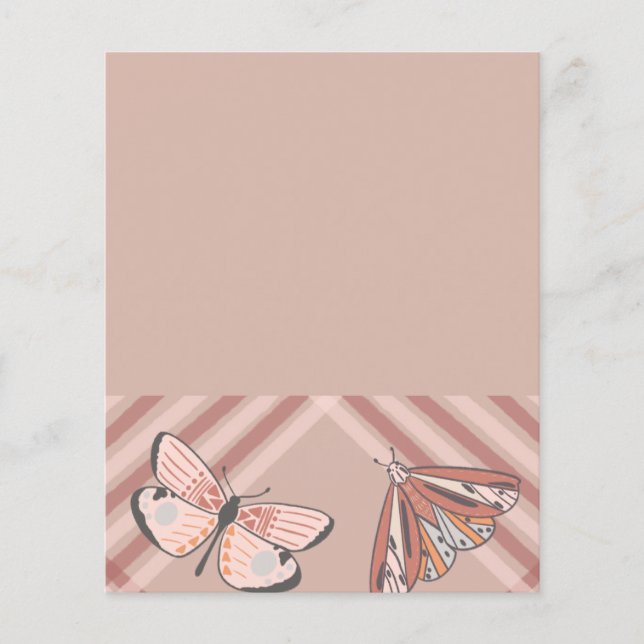 Três Borboletas Sudoeste (Frente)