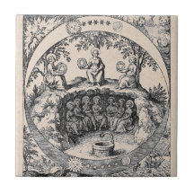 Três Irmãs da Alquimia