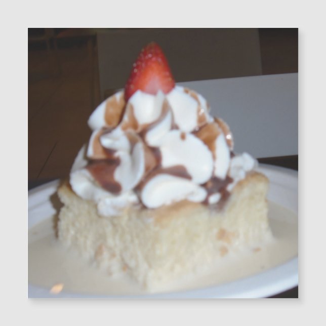 Tres Leches (Frente)