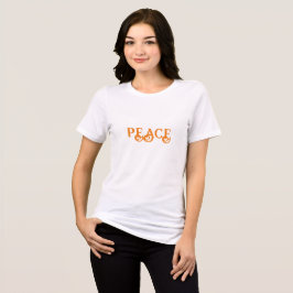 Três mulheres da Bella+Canvas