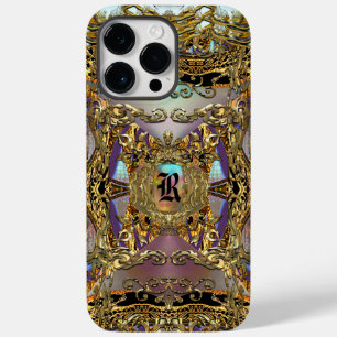 Très orné Elegant Girly