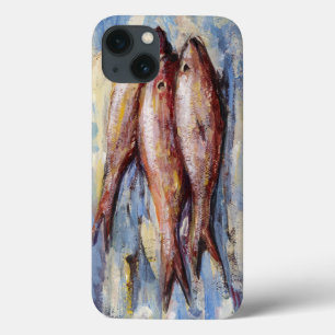 Três peixes