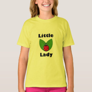 Três Pequenas Damibugs - Camiseta Básica Para Me
