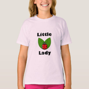 Três Pequenas Damibugs - Camiseta Básica Para Me