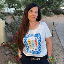 Três Sardinhas + Azulejo Azul