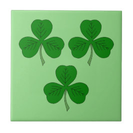 Três Shamrocks