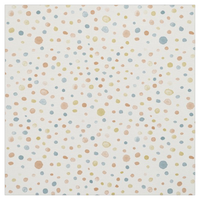 Trey Confetti Watercolor Tecido (Modelo)