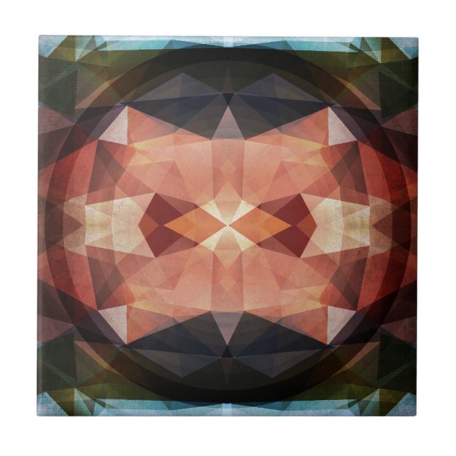 Triangulação (Frente)