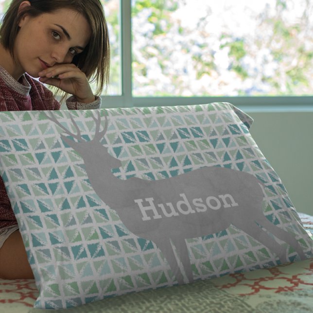 Triângulos de Abstrato de cervejaria de Menino Per (Criador carregado)