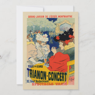 Trianon-Concert   Georges Meunier