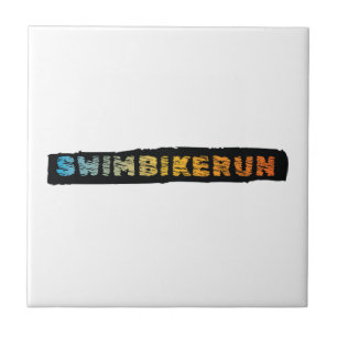 Triathlon design