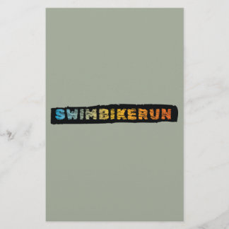 Triathlon Legal Design