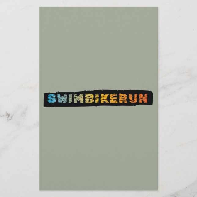 Triathlon Legal Design (Frente)