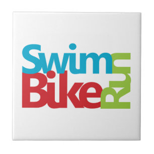 Triathlon legal e design único