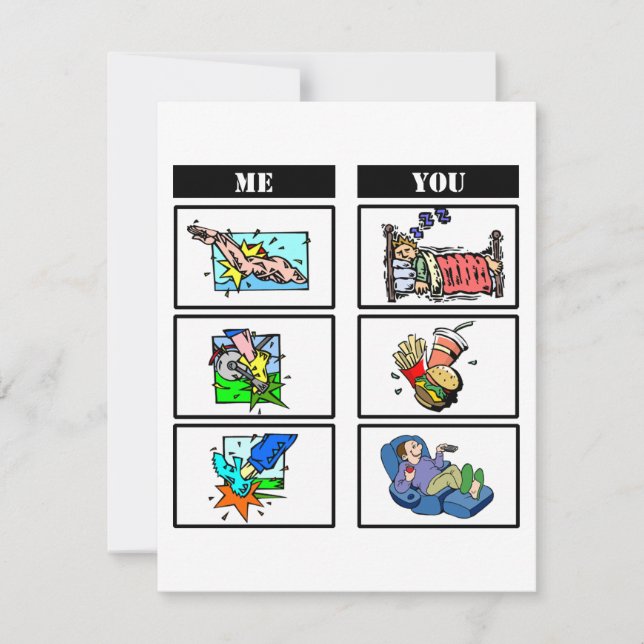 Triatlo vs. Lama (Frente)