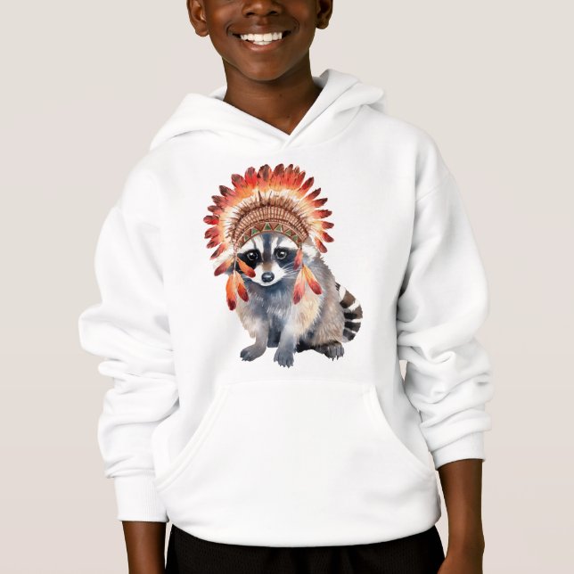 Tribal Bandit (Frente)