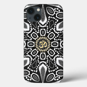 Tribal Preto+Branco Aum