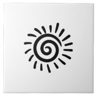 Tribal Sun