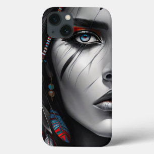 Tribal Warrior