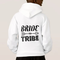 Tribo Bride