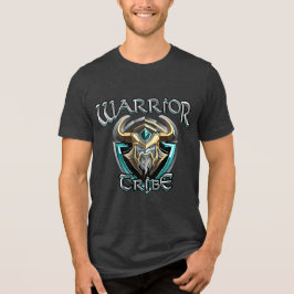 Tribo de Guerreiros com TEPT