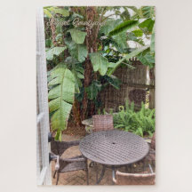 Tribunal Secreto - Quebra-cabeça Silenciosos de Em