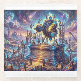 Tribute To Benoit Mandelbrot Mandelbrot Founder