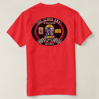 TRIBUTO 2019 DO OFICIAL À CAMISA DO GRUPO DOS