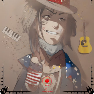 Tributo à Design de T-Shirt Sickman