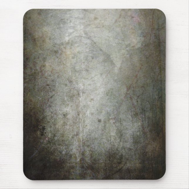 Tributo a Marie Laveau Mousepad (Frente)