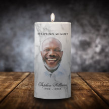 Tributo De Foto Da Memória Branca Moderna No Amor