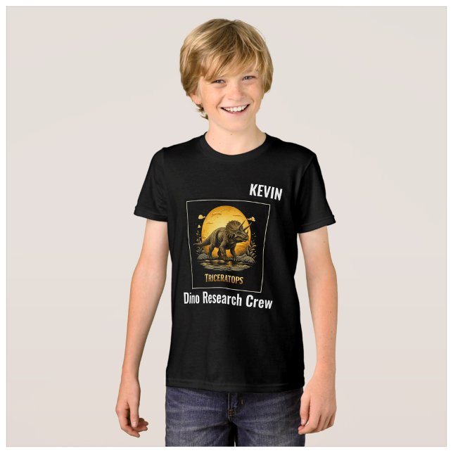 Triceratops Dinossauro Pré-Histórico Lua (Criador carregado)