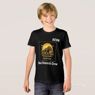 Triceratops Dinossauro Pré-histórico Lua