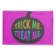 Trick Me Tratar, Halloween Multi-Color (Verso)